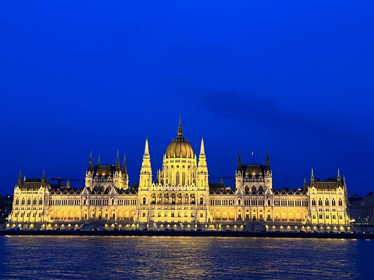 Weekend a Budapest: Cosa Vedere, Dove Mangiare e Come Spostarsi