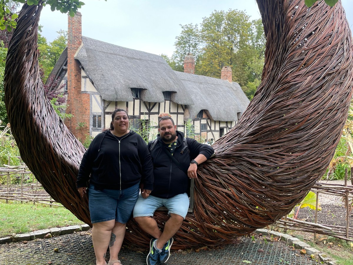 Alla scoperta delle Cotswolds