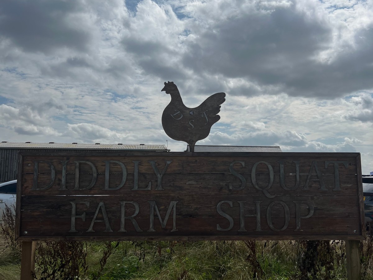 Alla scoperta delle Cotswolds