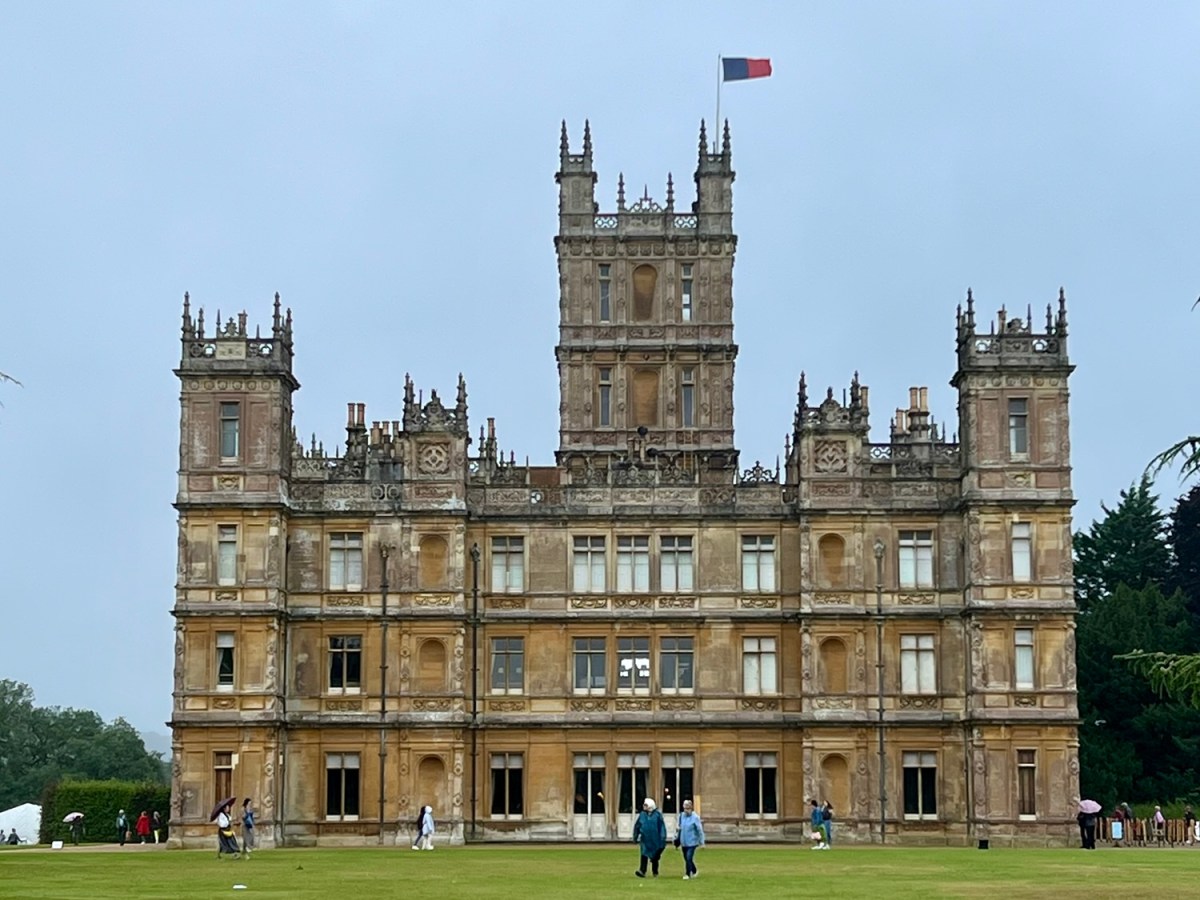 Alla scoperta delle Cotswolds